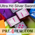 Ultra Hd Silver Sword 33